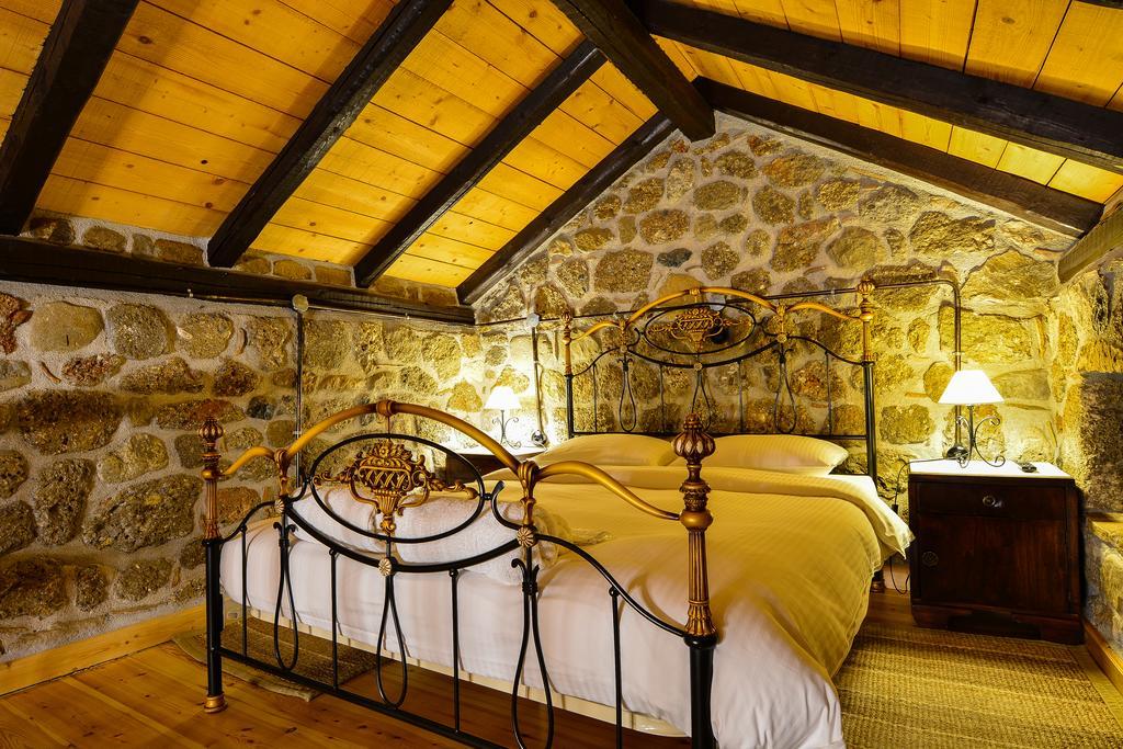 Varnevo Guesthouse Ano Trikala Luaran gambar