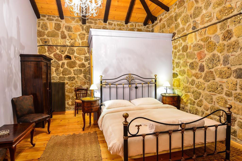 Varnevo Guesthouse Ano Trikala Luaran gambar