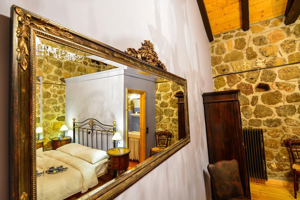 Varnevo Guesthouse Ano Trikala Luaran gambar